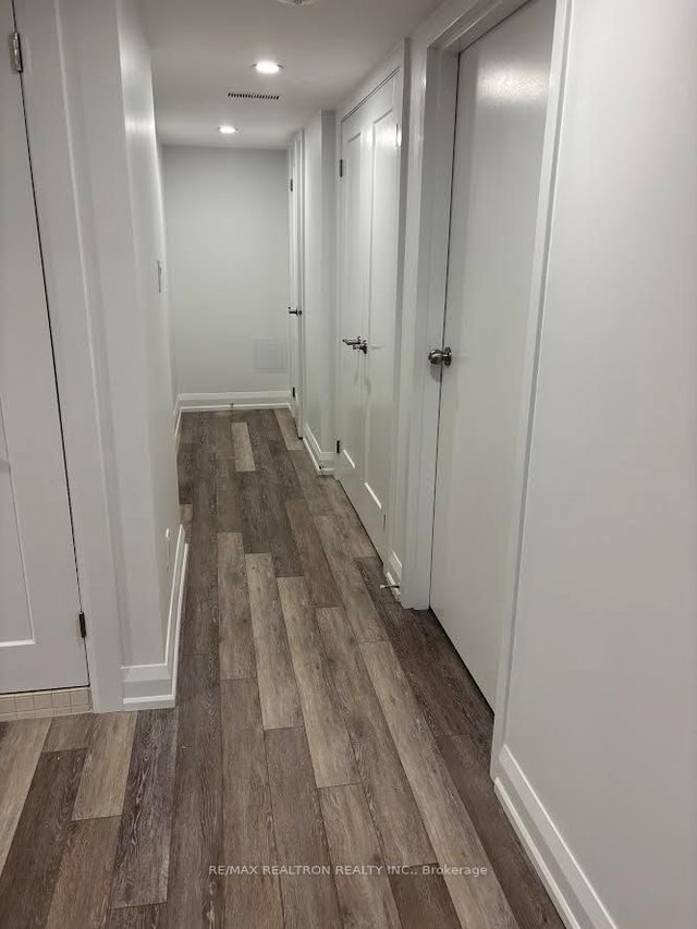 Bsmt - 50 Tansley Road