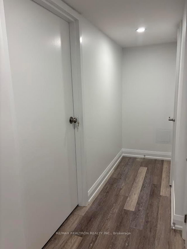 Bsmt - 50 Tansley Road