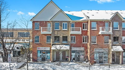 28 - 88 Old Kennedy Rd | Markham | Image