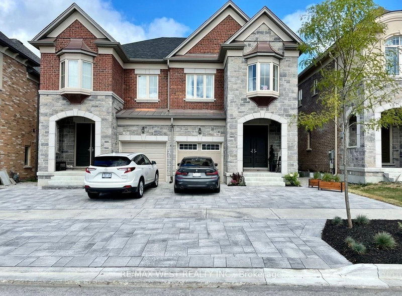 30 Drizzel Cres Cres, Richmond Hill, L4E 0G9 | Image 2