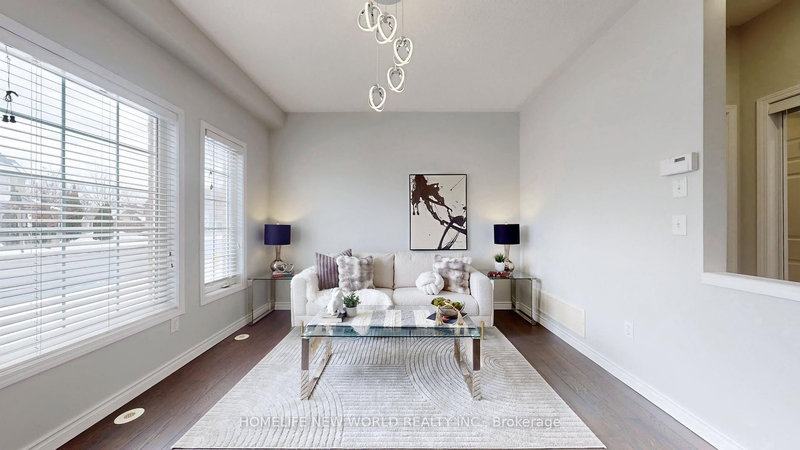 796 Bur Oak Ave, Markham, L6E 1R1 | Image 3