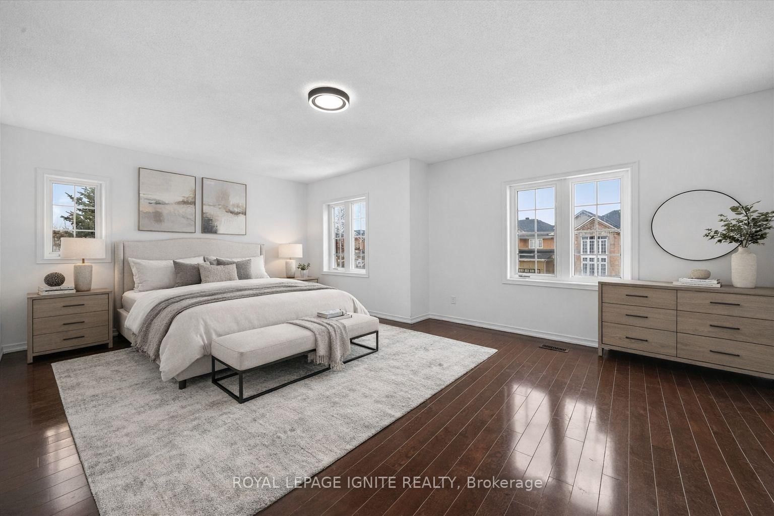 Detached House for sale at 66 Alfred Paterson Drive, Markham, Ontario, L6E 1J5 - Greensborough - MLS: N12889090