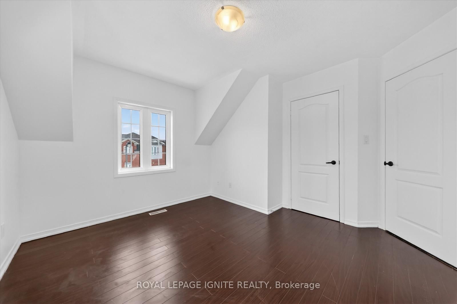 Detached House for sale at 66 Alfred Paterson Drive, Markham, Ontario, L6E 1J5 - Greensborough - MLS: N12889090