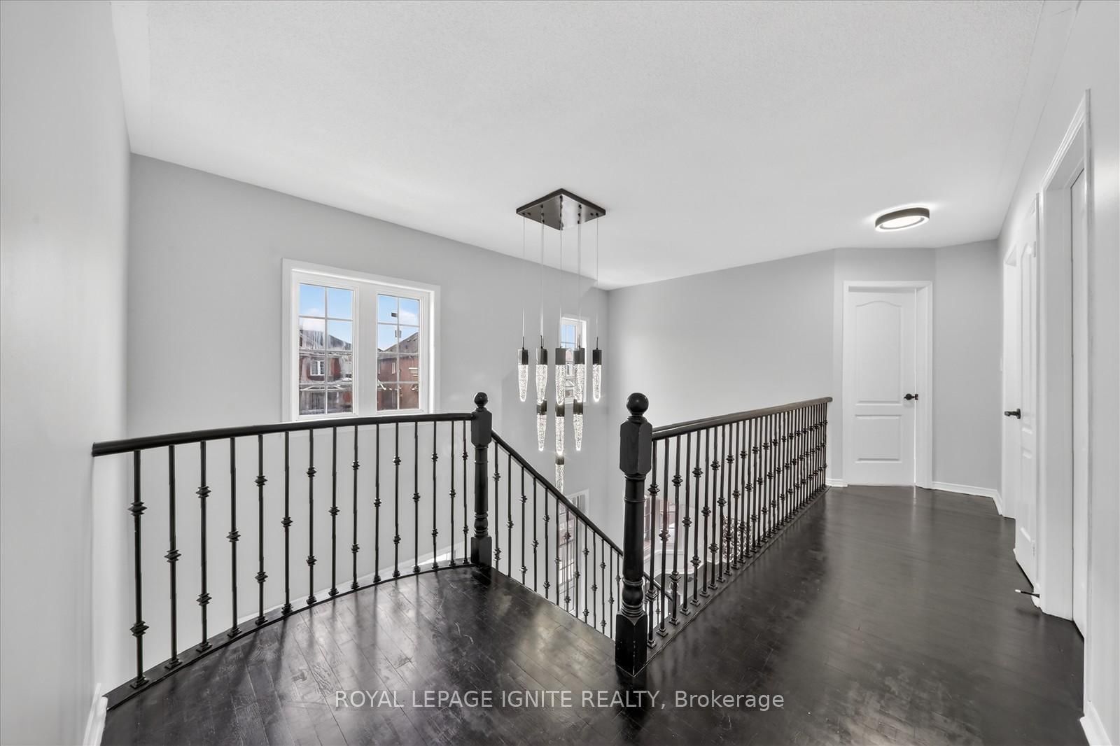 Detached House for sale at 66 Alfred Paterson Drive, Markham, Ontario, L6E 1J5 - Greensborough - MLS: N12889090