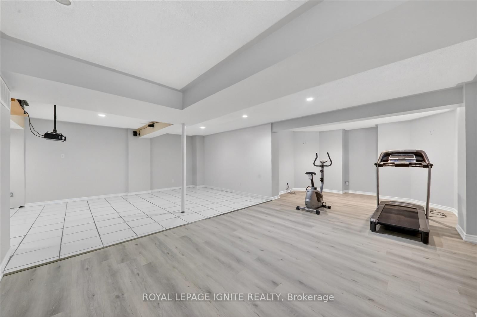 Detached House for sale at 66 Alfred Paterson Drive, Markham, Ontario, L6E 1J5 - Greensborough - MLS: N12889090