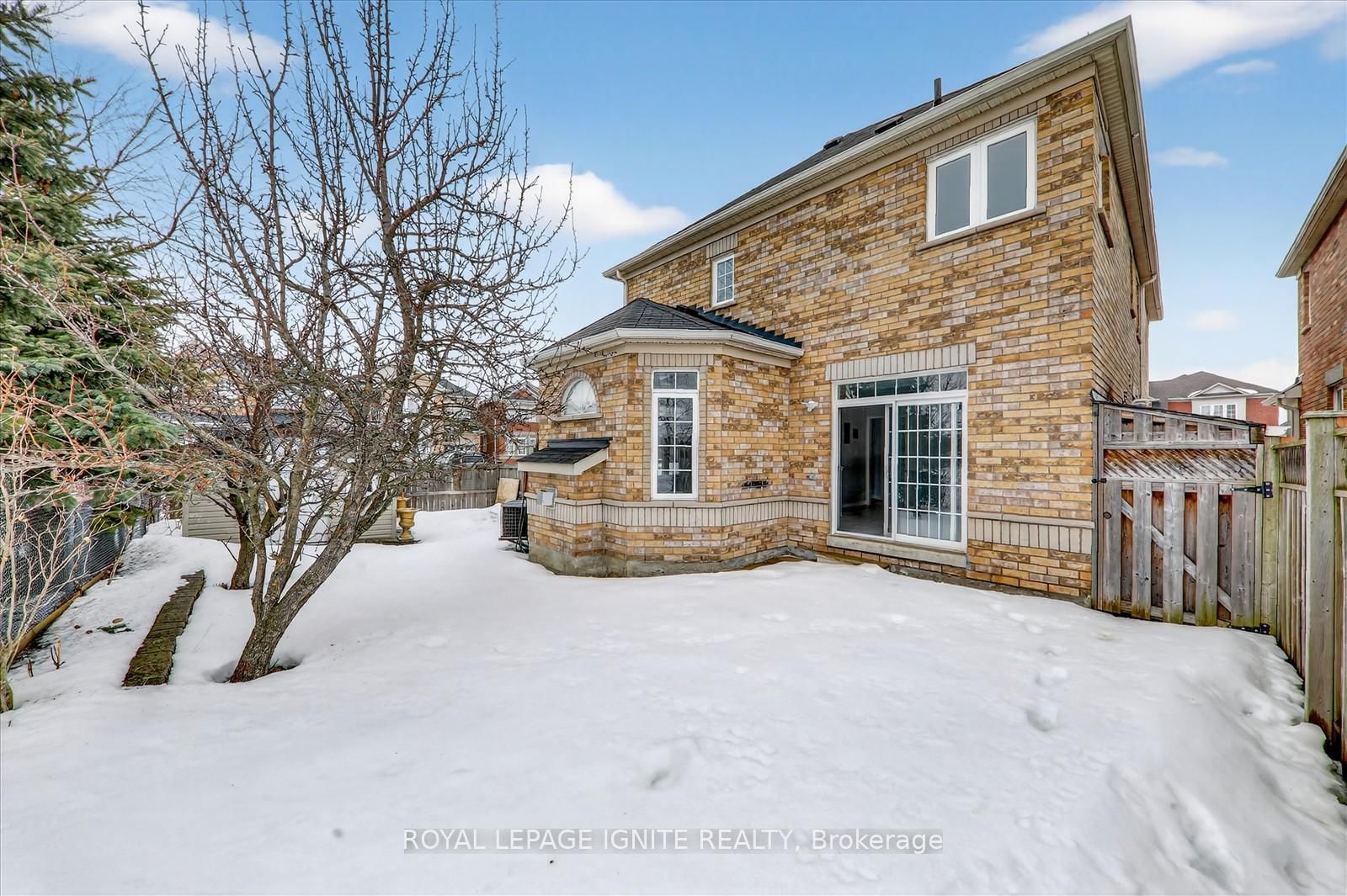 Detached House for sale at 66 Alfred Paterson Drive, Markham, Ontario, L6E 1J5 - Greensborough - MLS: N12889090