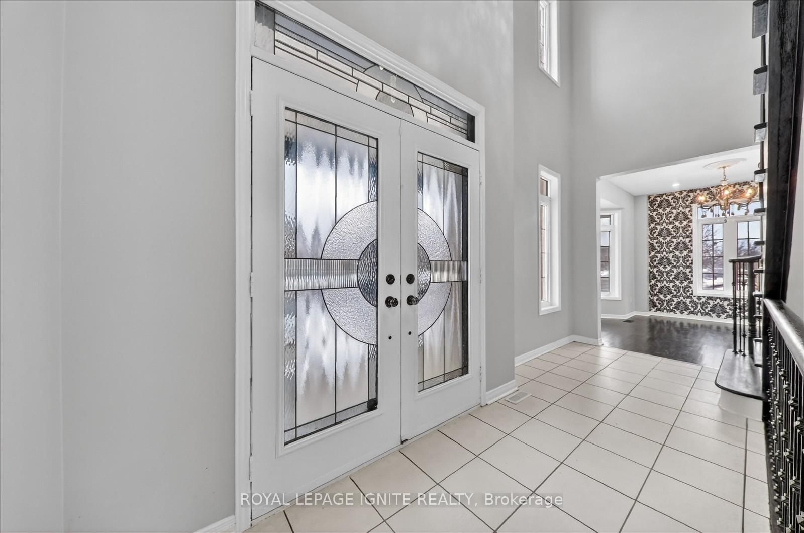 Detached House for sale at 66 Alfred Paterson Drive, Markham, Ontario, L6E 1J5 - Greensborough - MLS: N12889090