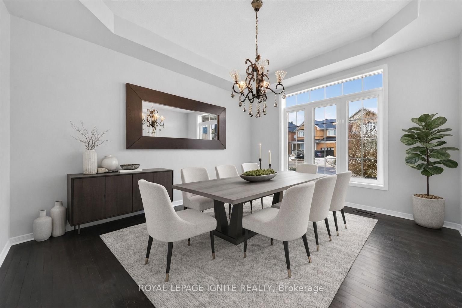 Detached House for sale at 66 Alfred Paterson Drive, Markham, Ontario, L6E 1J5 - Greensborough - MLS: N12889090