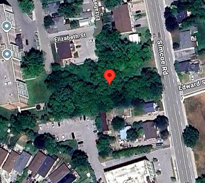 84 Simcoe Rd | Bradford West Gwillimbury | Image