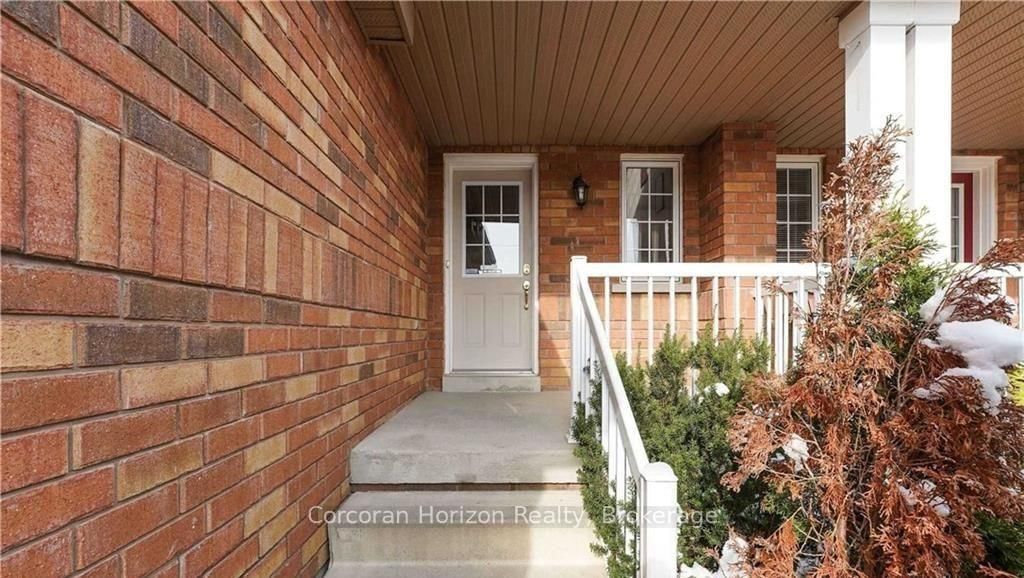 Townhouse for sale at 99 STONEMOUNT Crescent, Essa, Ontario, L0M 1B4 - Angus - MLS: N12889222
