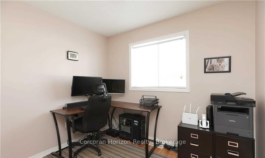 Townhouse for sale at 99 STONEMOUNT Crescent, Essa, Ontario, L0M 1B4 - Angus - MLS: N12889222