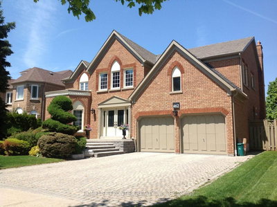 462 Weldrick Rd | Richmond Hill | Image