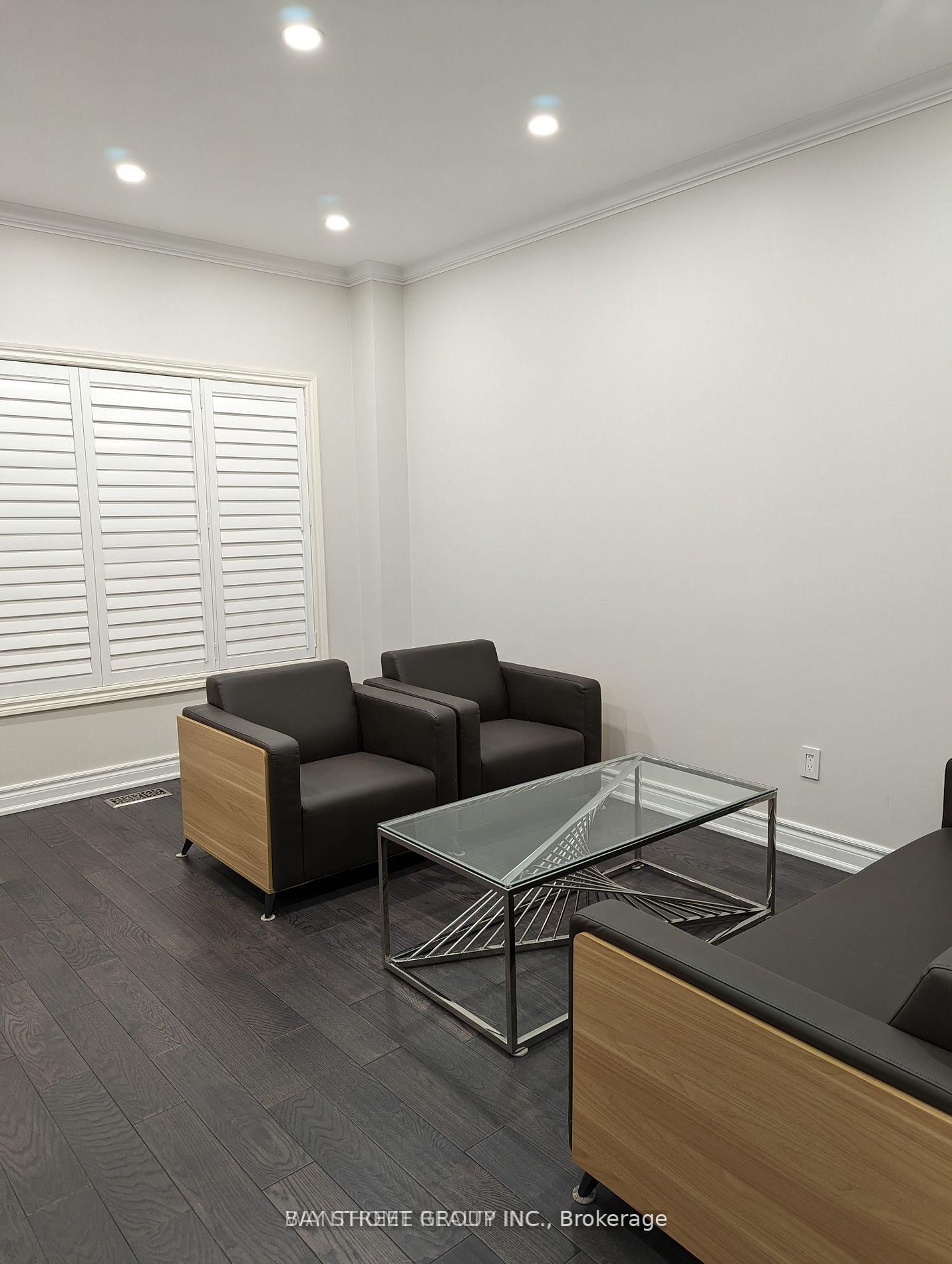 Detached House for lease at 35 Everett Street, Markham, Ontario, L6E 0H6 - Wismer - MLS: N12889236