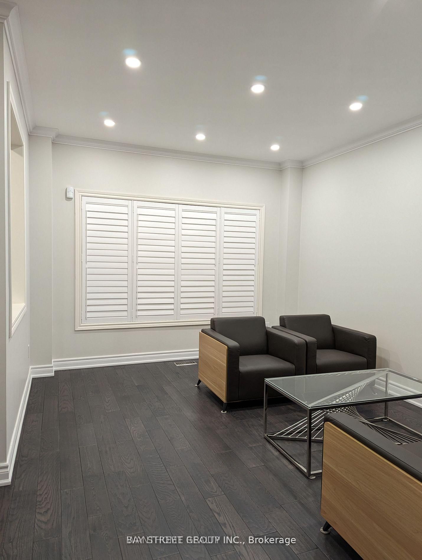 Detached House for lease at 35 Everett Street, Markham, Ontario, L6E 0H6 - Wismer - MLS: N12889236