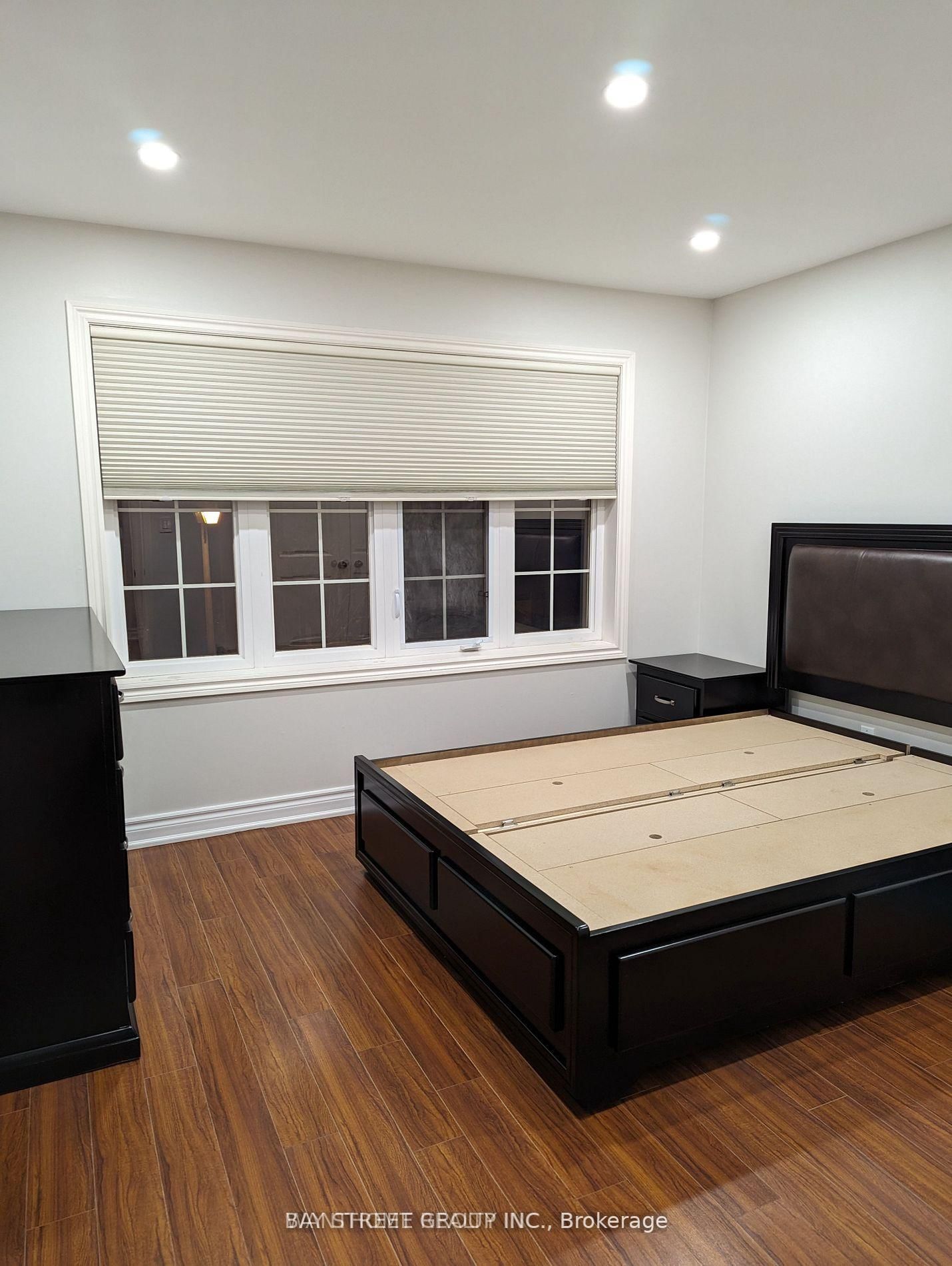 Detached House for lease at 35 Everett Street, Markham, Ontario, L6E 0H6 - Wismer - MLS: N12889236