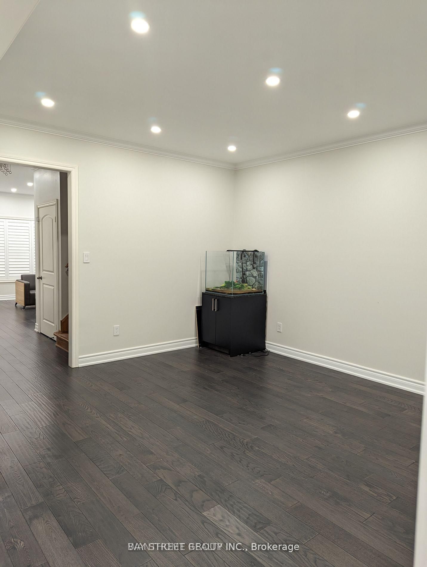 Detached House for lease at 35 Everett Street, Markham, Ontario, L6E 0H6 - Wismer - MLS: N12889236