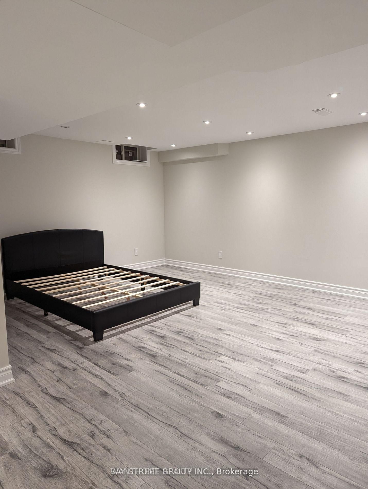 Detached House for lease at 35 Everett Street, Markham, Ontario, L6E 0H6 - Wismer - MLS: N12889236