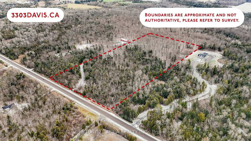 3303 Davis Dr, Whitchurch-Stouffville, L4A 2P8 | Image 2