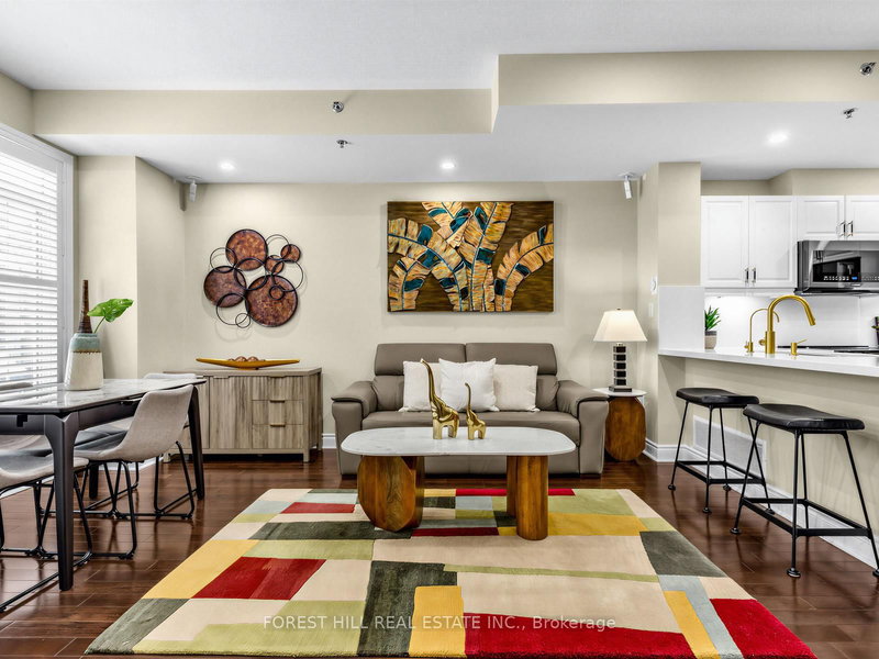 51 - 8 Brighton Pl, Vaughan, L4J 0E3 | Image 2