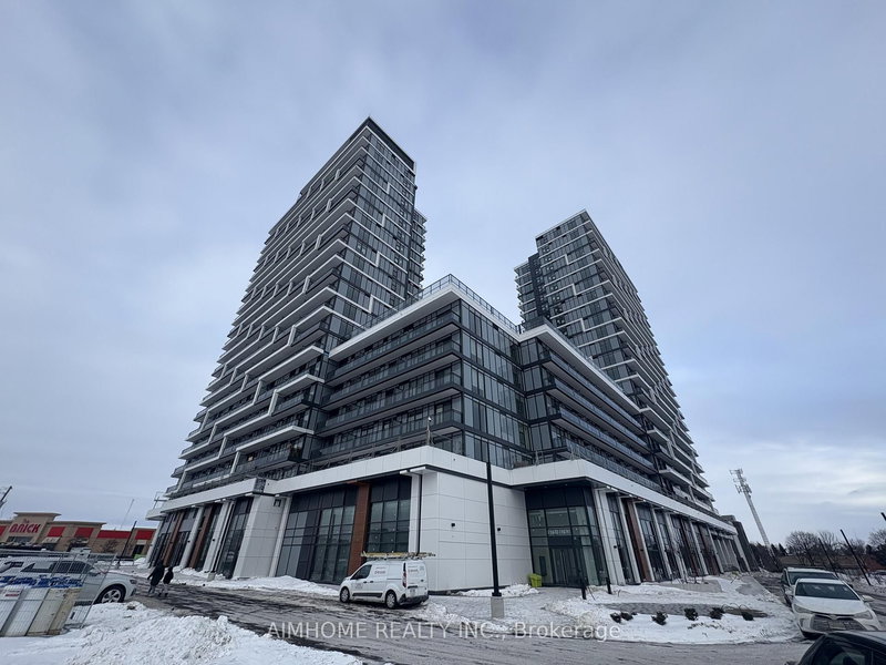 home for lease on 1907-9763 Markham Road