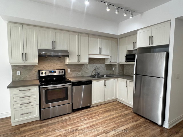 603 - 38 Cedarland Drive