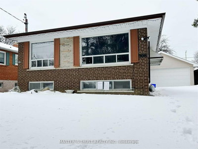 308 Skopit Rd | Richmond Hill | Image