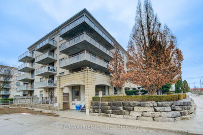 311 - 2500 Rutherford Rd | Vaughan | Image