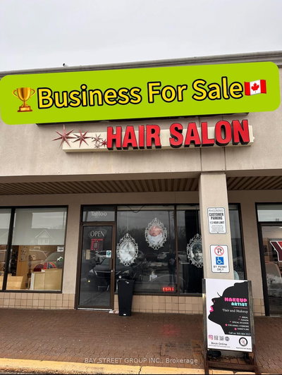 Unit 10 - 10610 Bayview Ave | Richmond Hill | Image