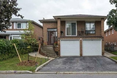 (Main) - 43 Quaker Ridge Rd | Vaughan | Image