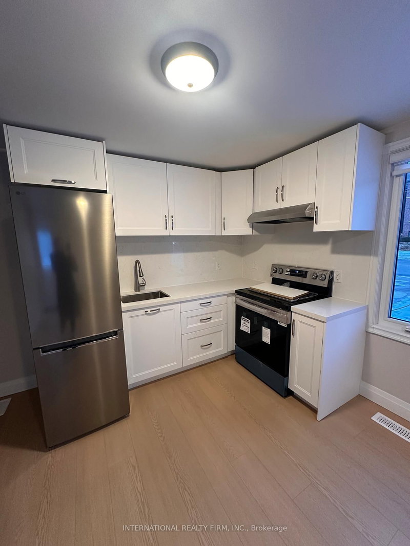 (Front) - 8326 Kipling Ave, Vaughan, L4L 2A8 | Image 2