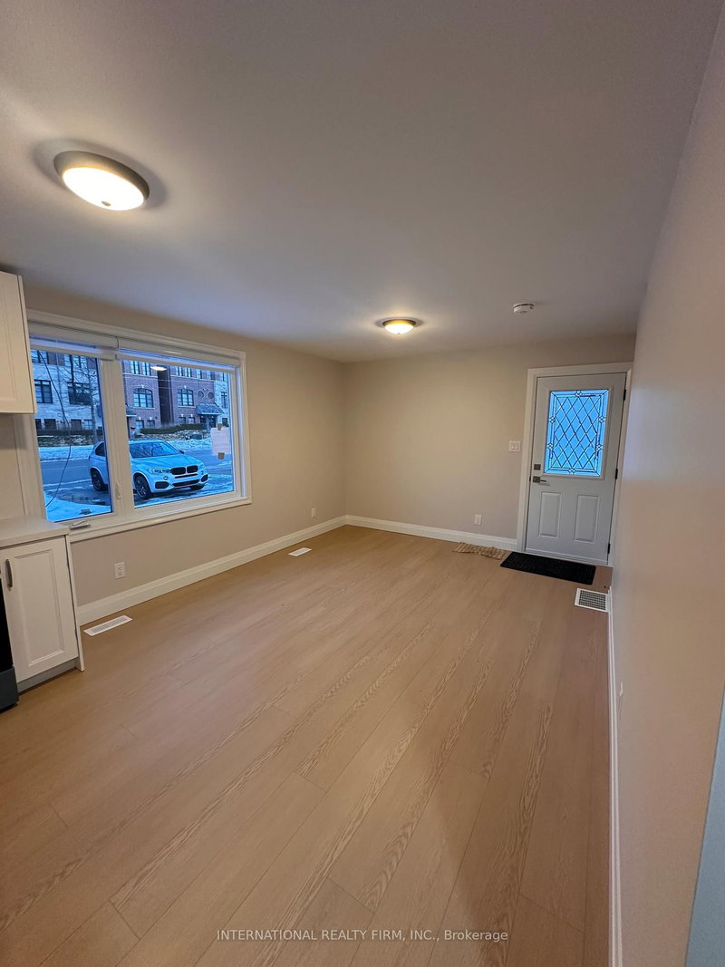 (Front) - 8326 Kipling Ave, Vaughan, L4L 2A8 | Image 3