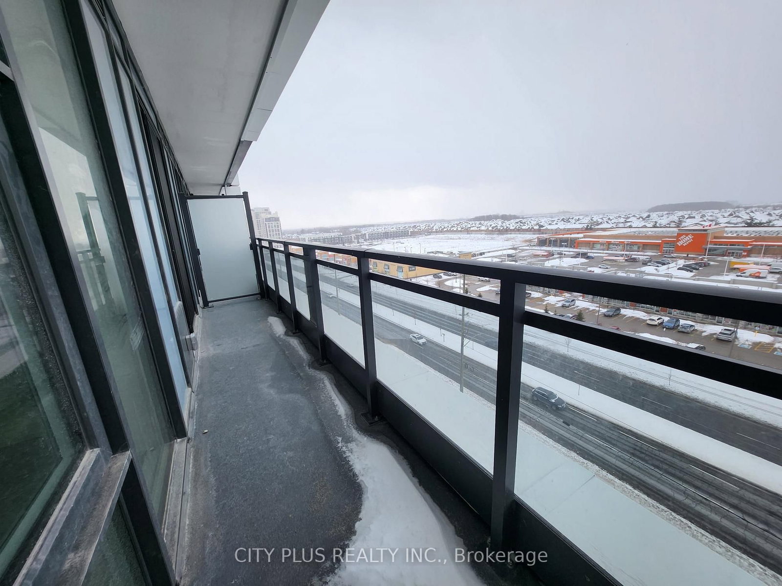 9763 Markham Road, Unit 906A - Photo 10