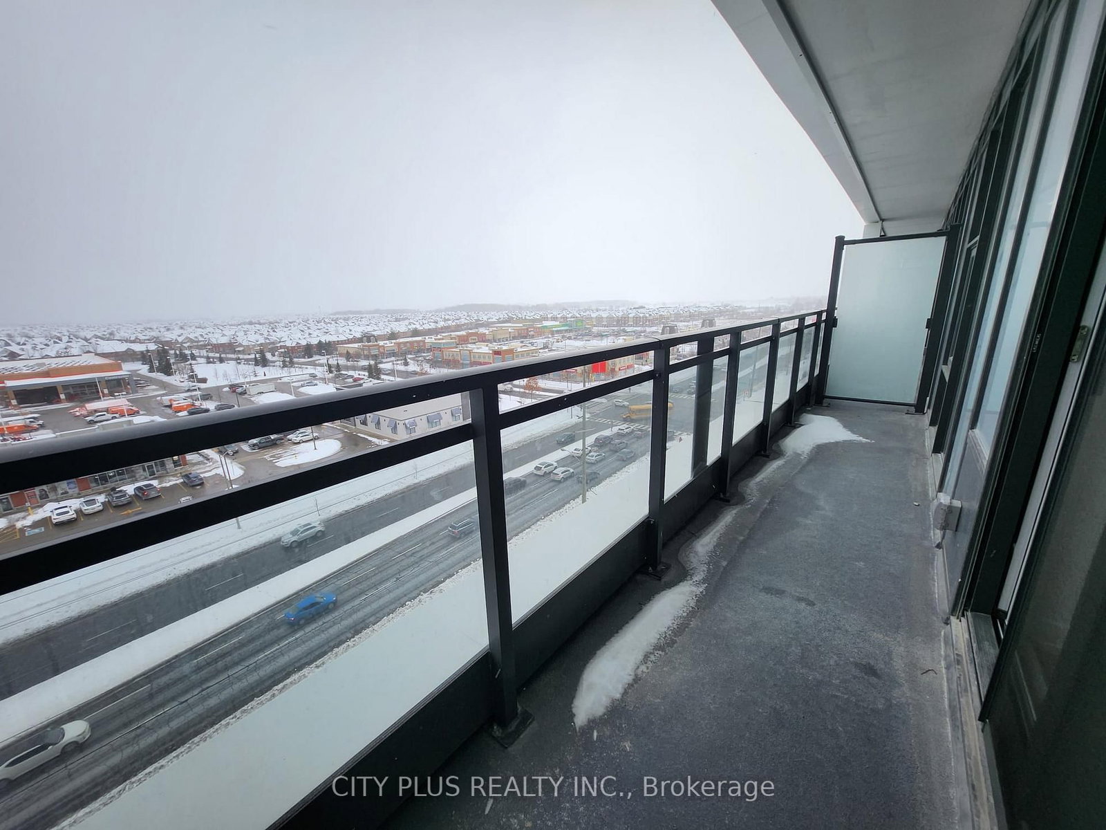 9763 Markham Road, Unit 906A - Photo 11