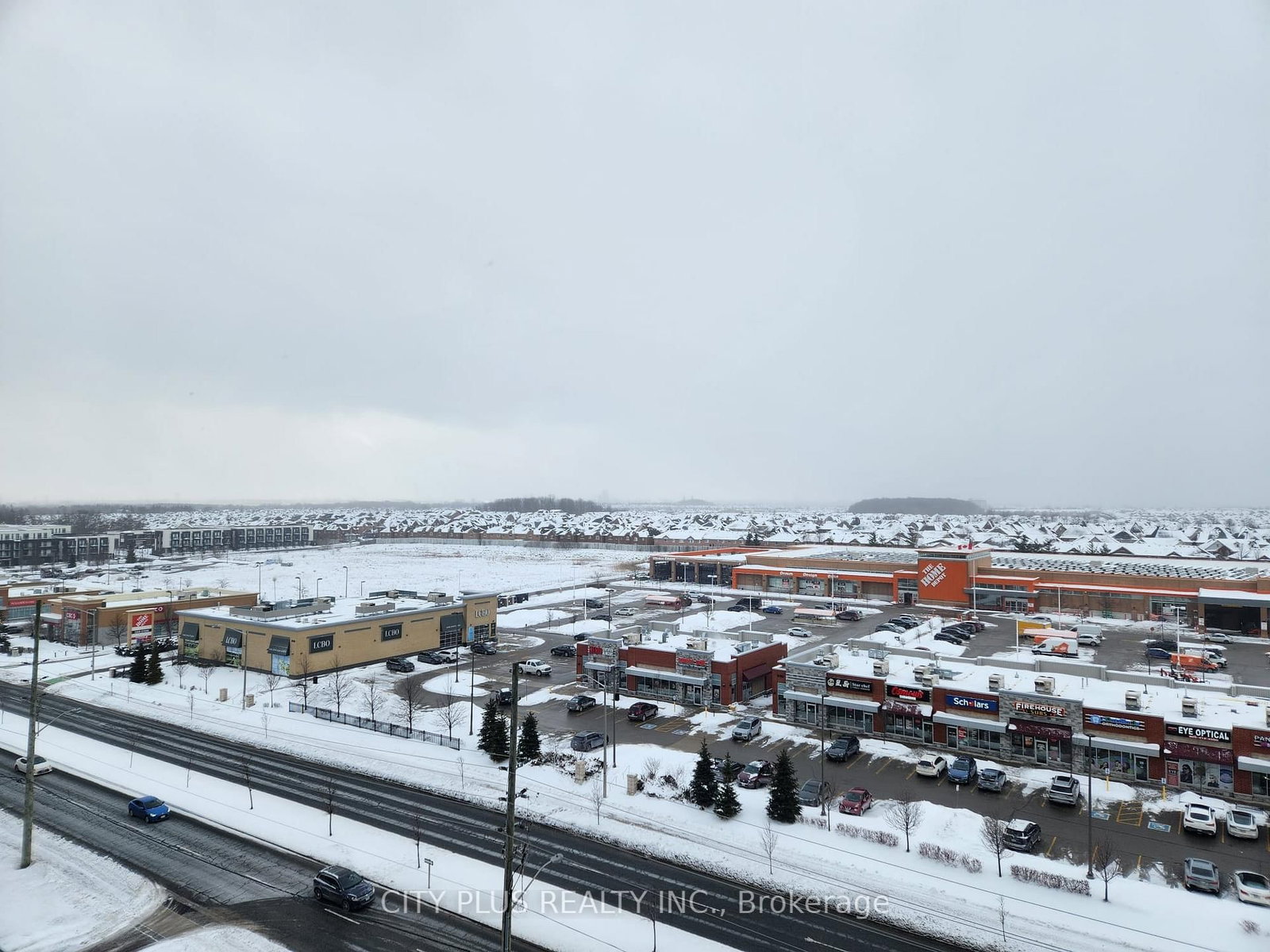 9763 Markham Road, Unit 906A - Photo 12