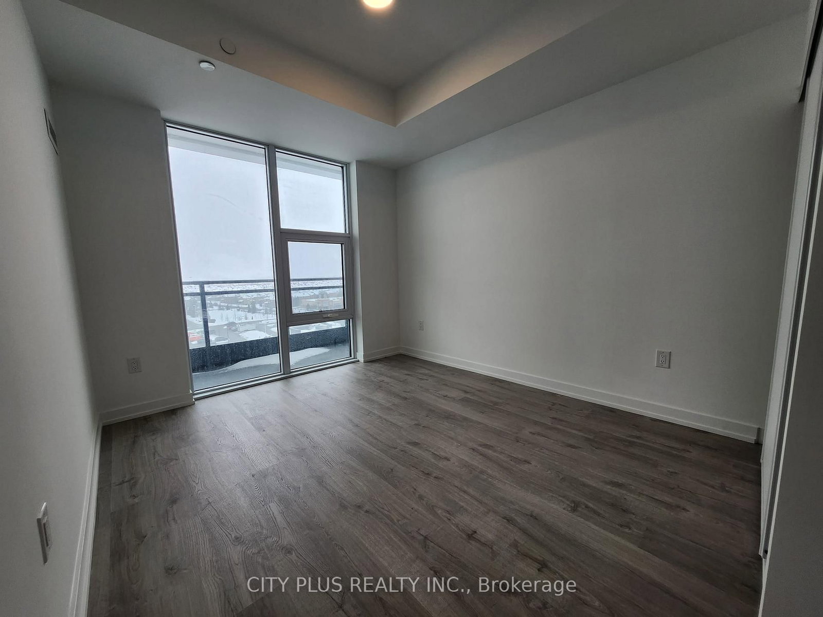 9763 Markham Road, Unit 906A - Photo 14