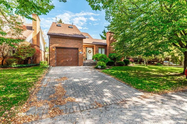 25 Riverview Road, Alliston | Suspended, N12890226 | Condos.ca