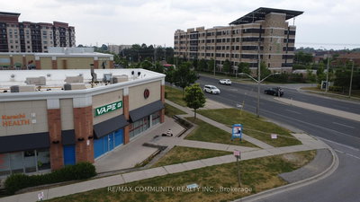 1 - 15 Karachi Dr | Markham | Image