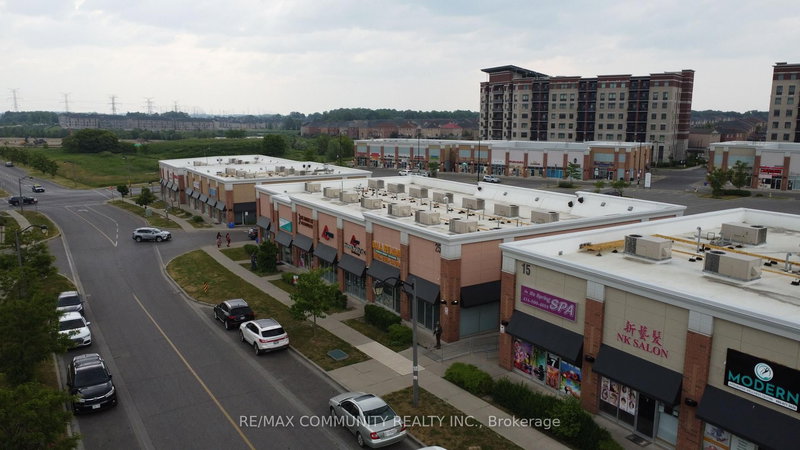 1 - 15 Karachi Dr, Markham, L3S 0B5 | Image 2