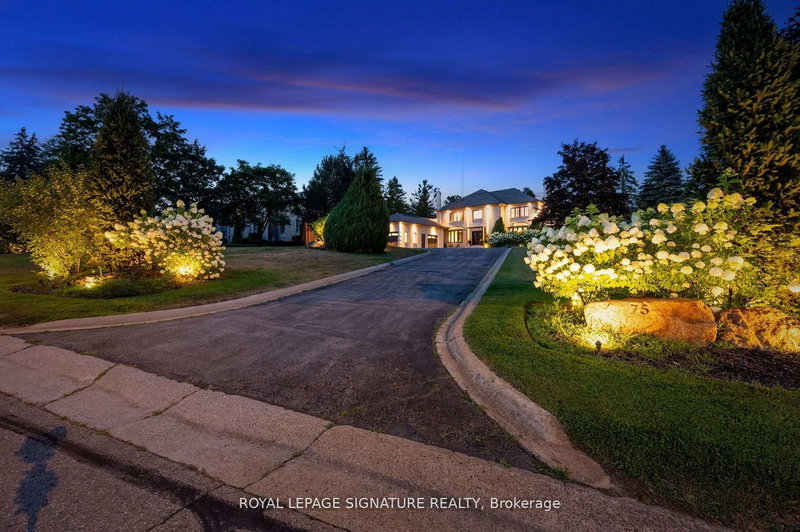 75 Rachelle Crt, Vaughan, L4L 0A8 | Image 3