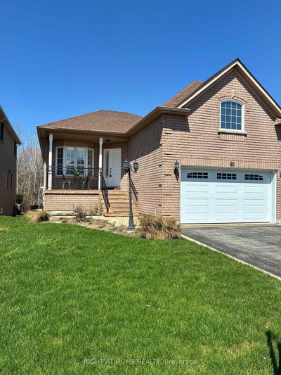 46 Woodhaven Cres | Richmond Hill | Image