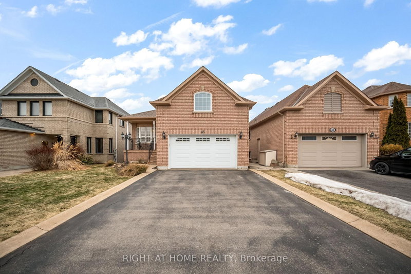 46 Woodhaven Cres, Richmond Hill, L4E 3T2 | Image 3