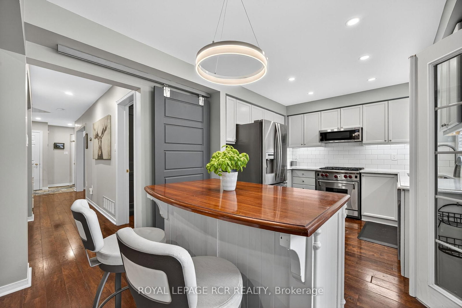 165 Bonny Meadows Drive • Aurora, ON photo 11