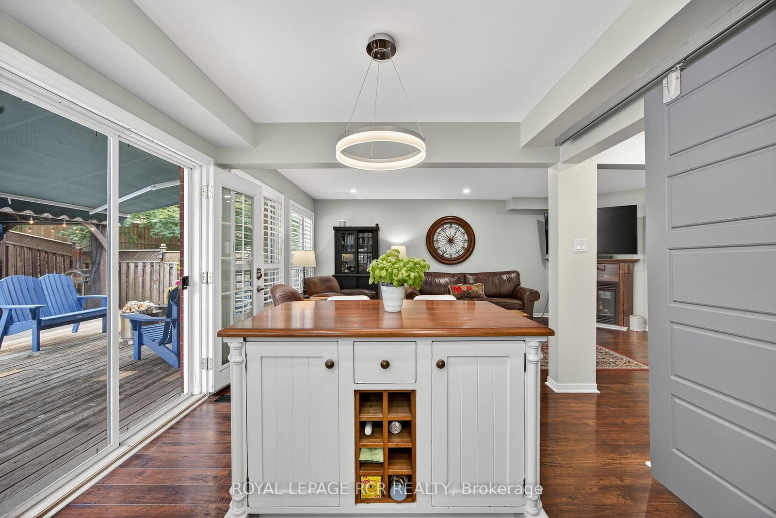 165 Bonny Meadows Drive • Aurora, ON photo 14