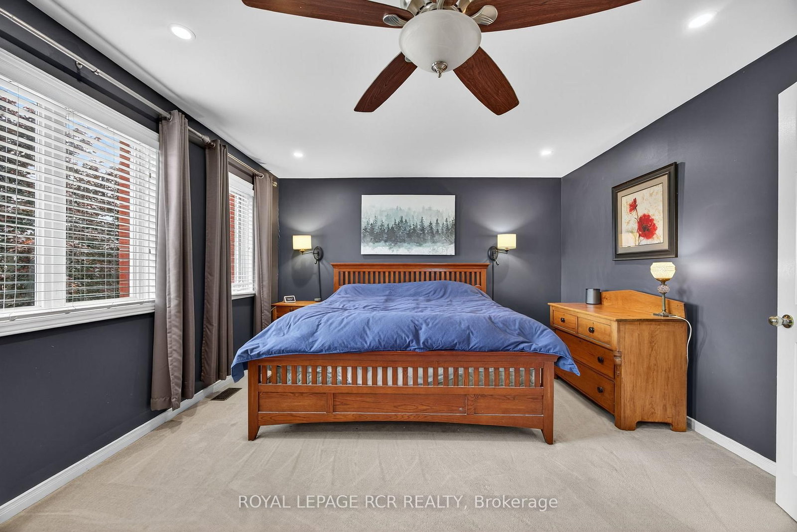 165 Bonny Meadows Drive • Aurora, ON photo 17