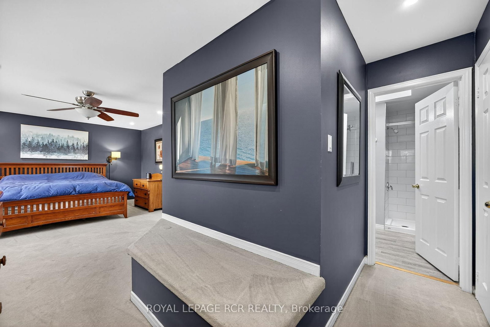 165 Bonny Meadows Drive • Aurora, ON photo 18