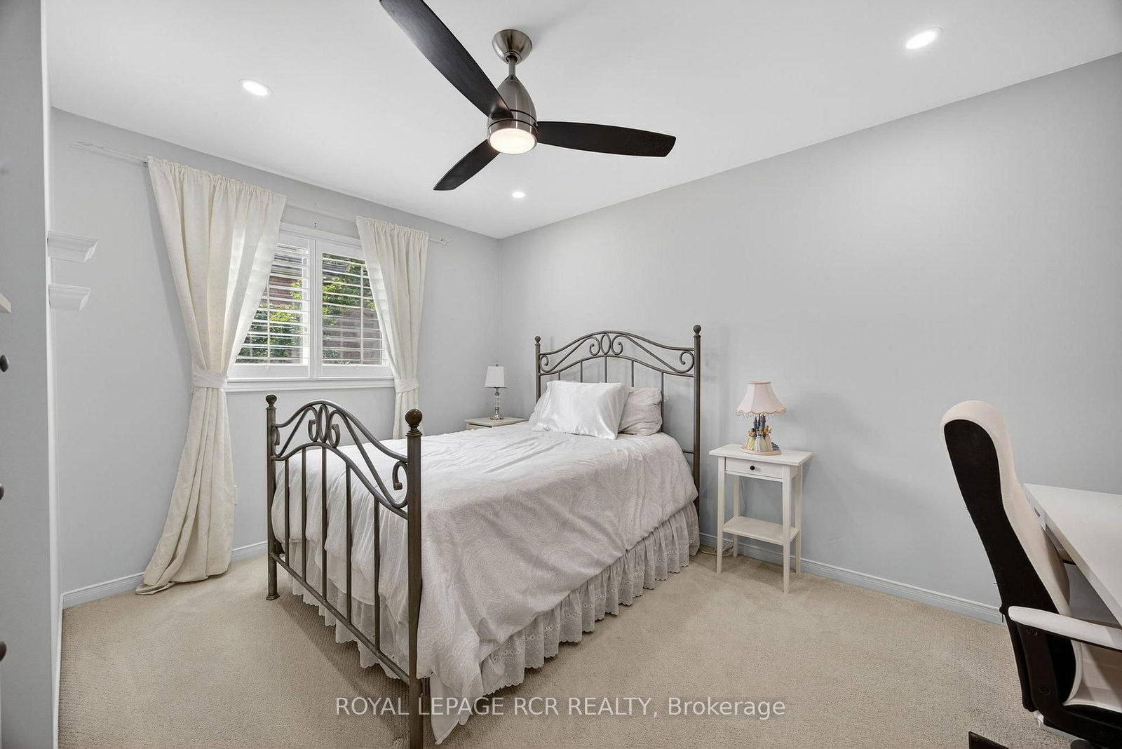 165 Bonny Meadows Drive • Aurora, ON photo 21