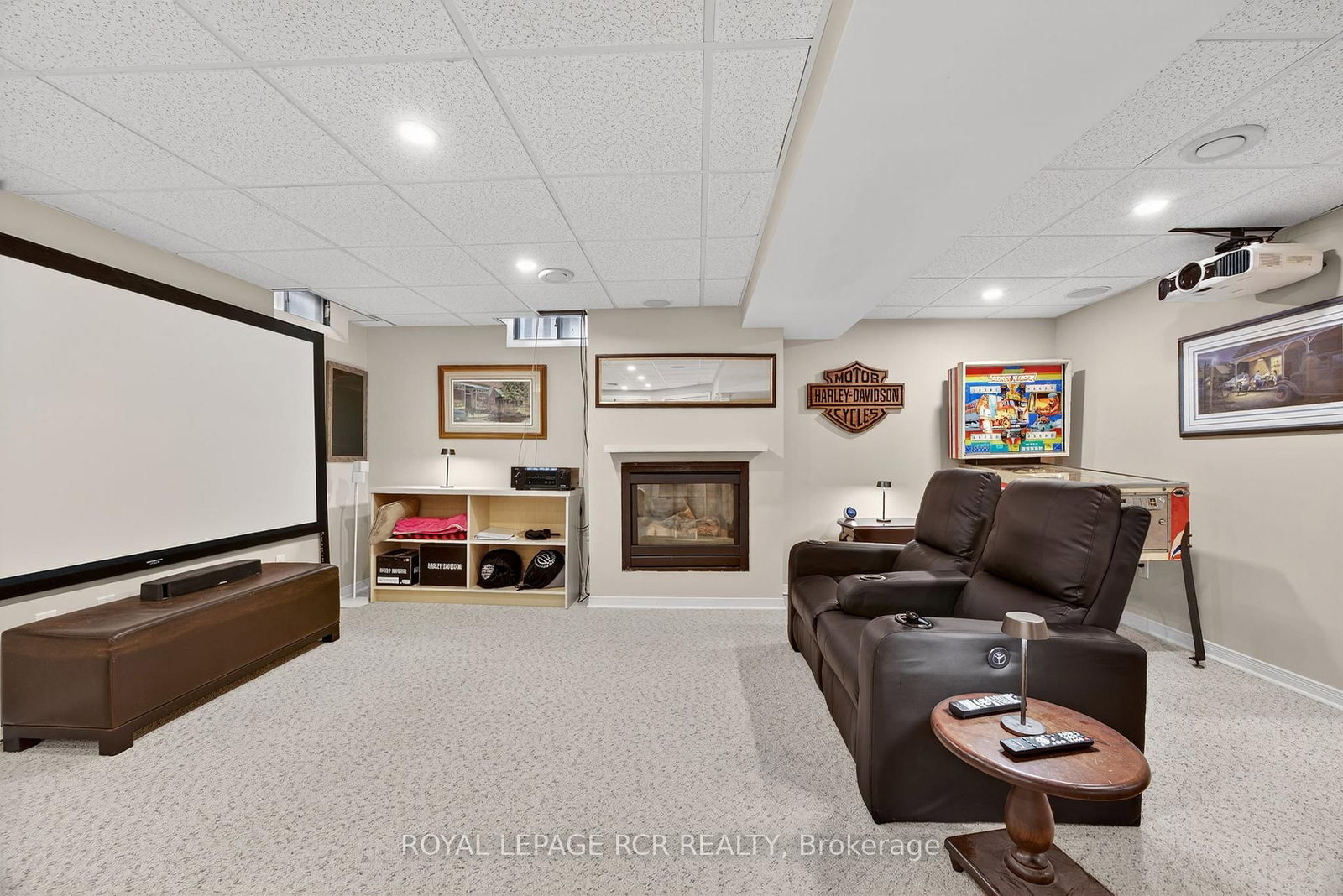 165 Bonny Meadows Drive • Aurora, ON photo 24