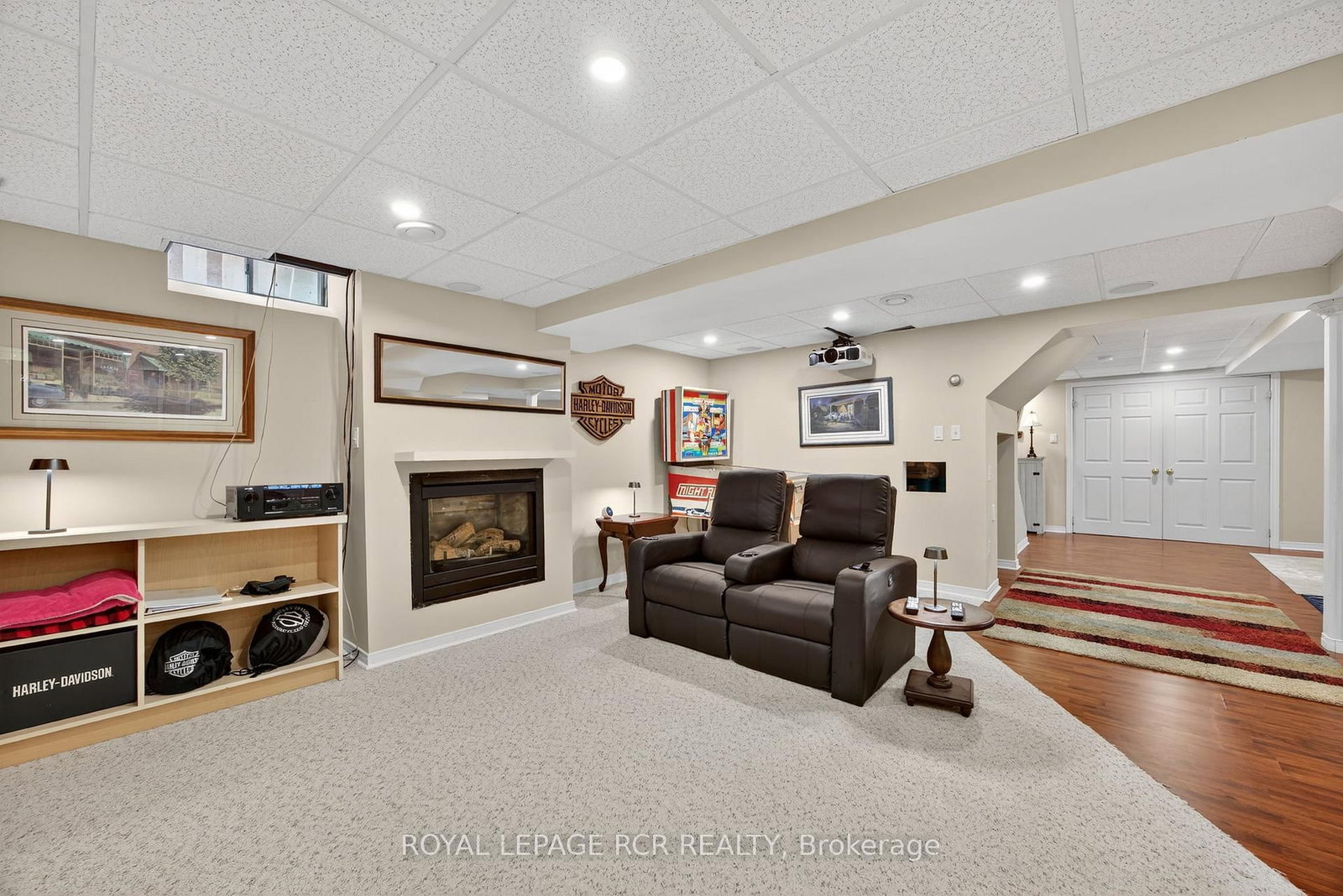 165 Bonny Meadows Drive • Aurora, ON photo 25