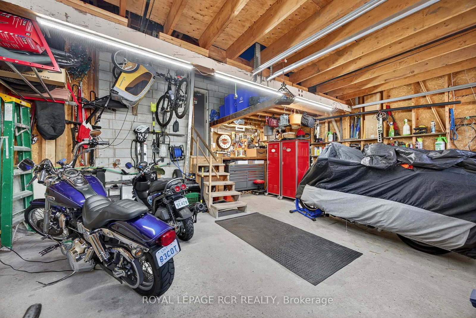 165 Bonny Meadows Drive • Aurora, ON photo 26