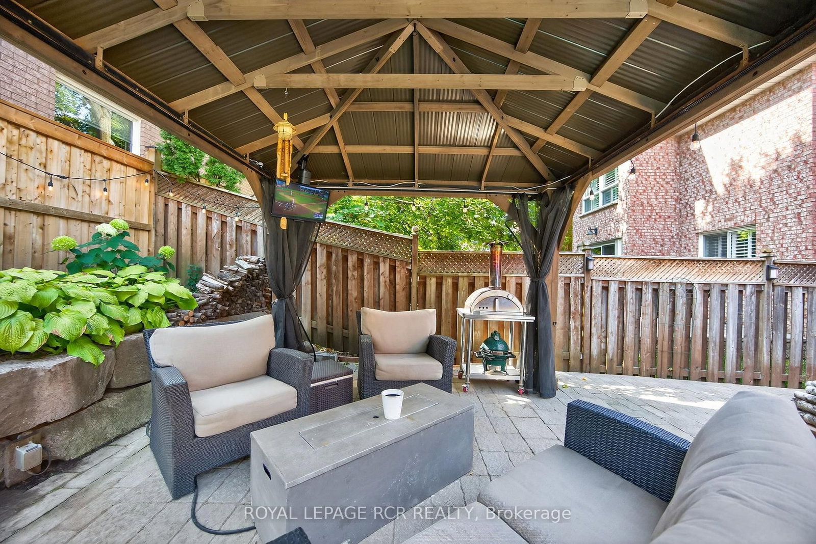 165 Bonny Meadows Drive • Aurora, ON photo 33